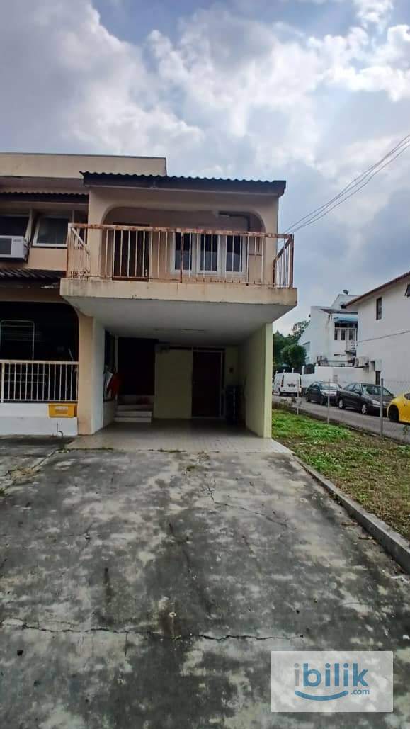 SS3, ROOM TO RENT - Image 1