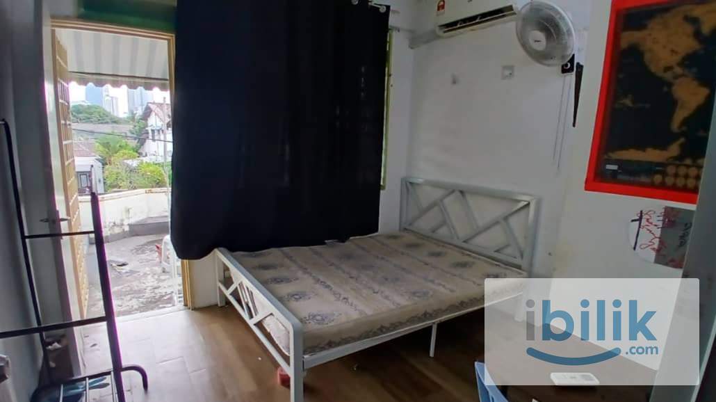 SECTION 14, PETALING JAYA, ROOM TO RENT - Image 1