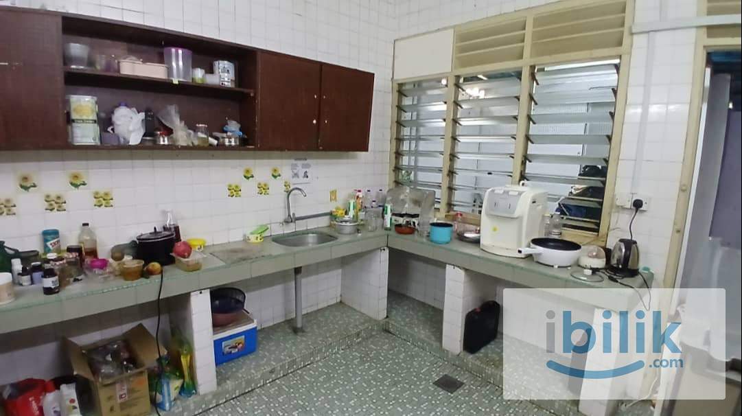SECTION 14, PETALING JAYA, ROOM TO RENT - Image 2
