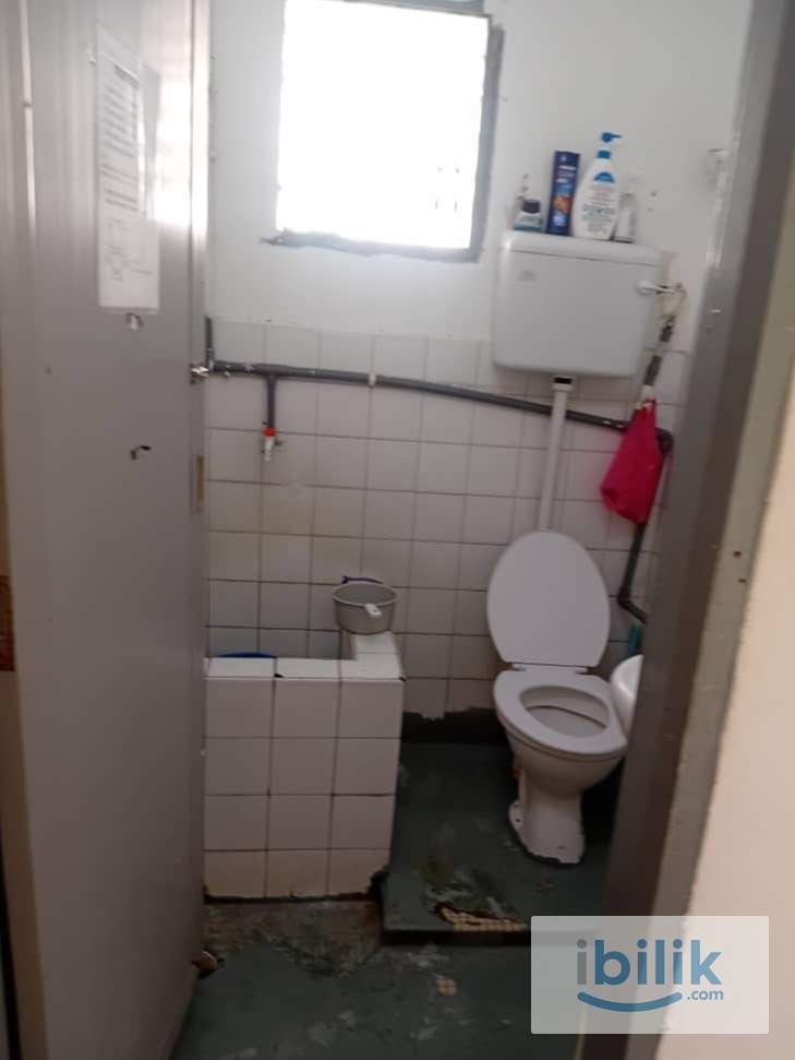 SECTION 14, PETALING JAYA, ROOM TO RENT - Image 3