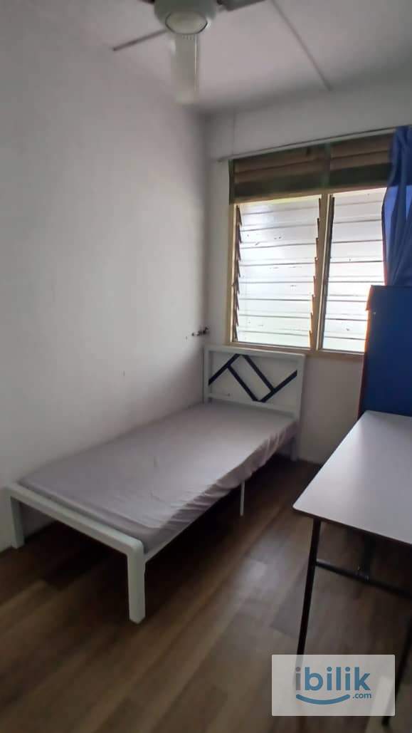 SECTION 14, PETALING JAYA, ROOM TO RENT - Image 4