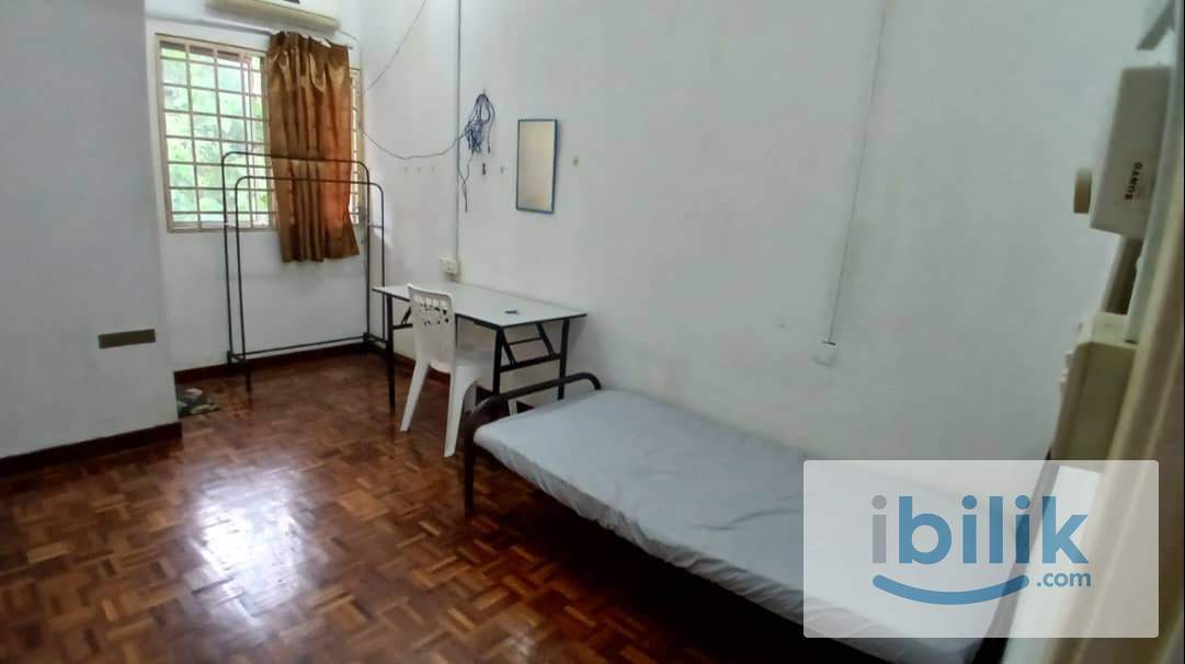Kota Damansara , Room to Rent - Image 1