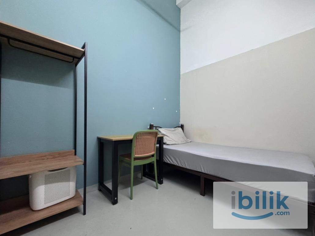 kota Kemuning, coliving Room to RENT - Image 1