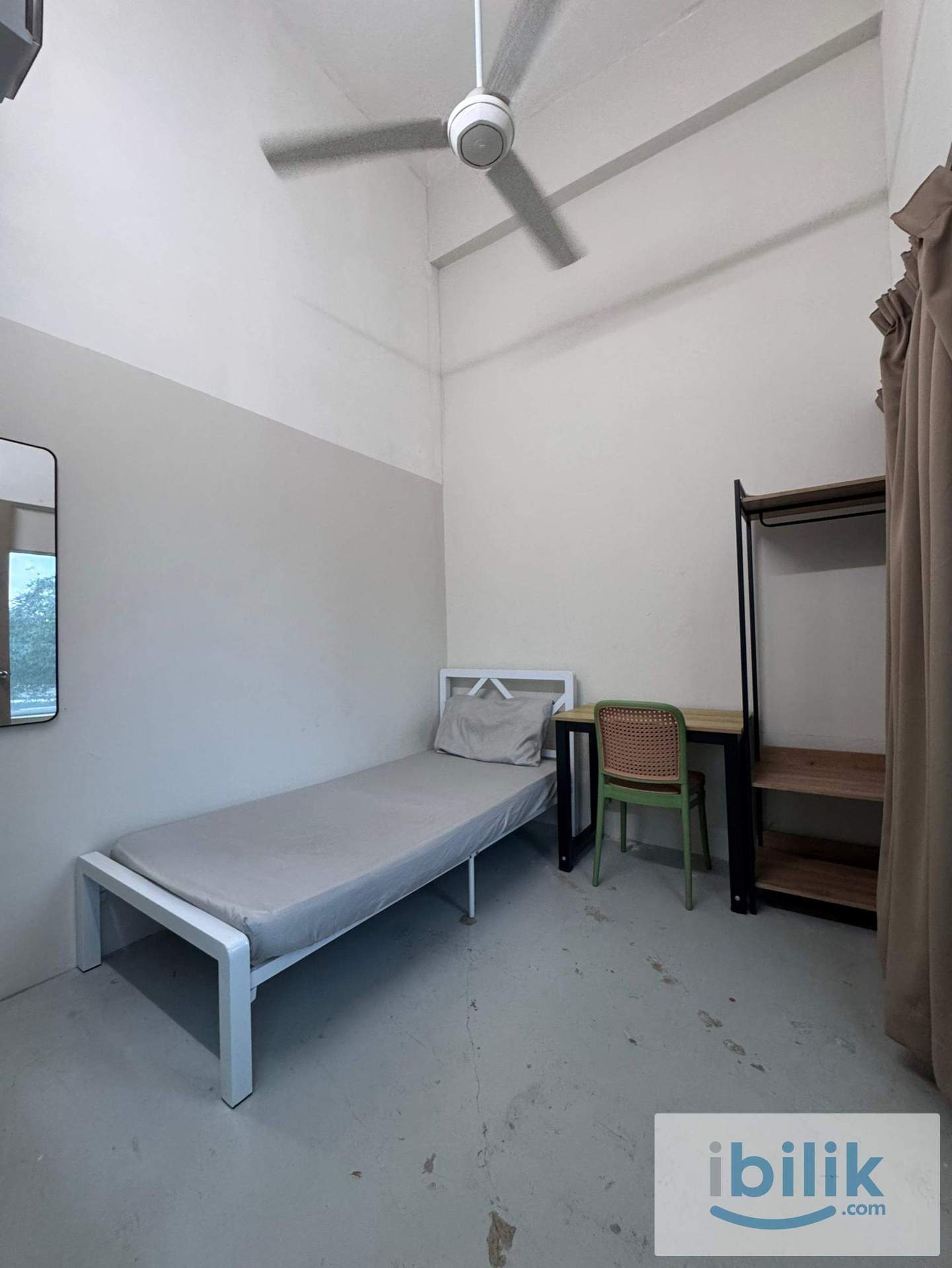 kota Kemuning, coliving Room to RENT - Image 2