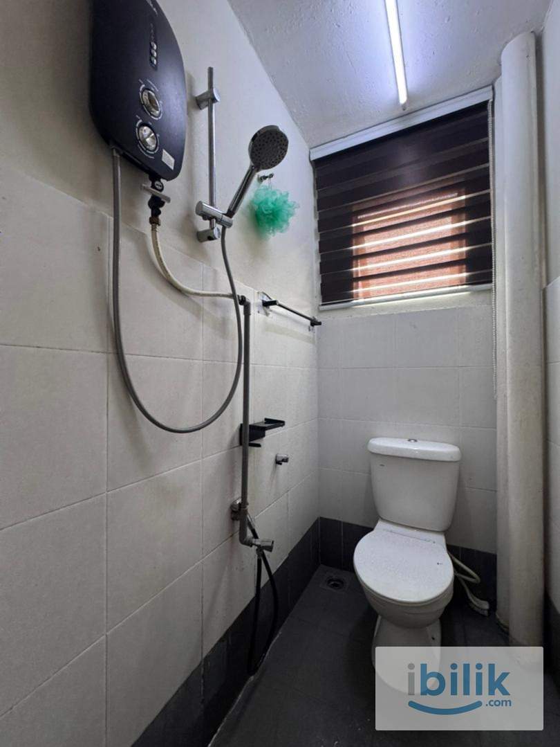kota Kemuning, coliving Room to RENT - Image 4