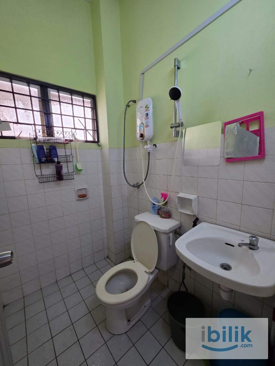 SRI PETALING , ROOM TO RENT - Image 2