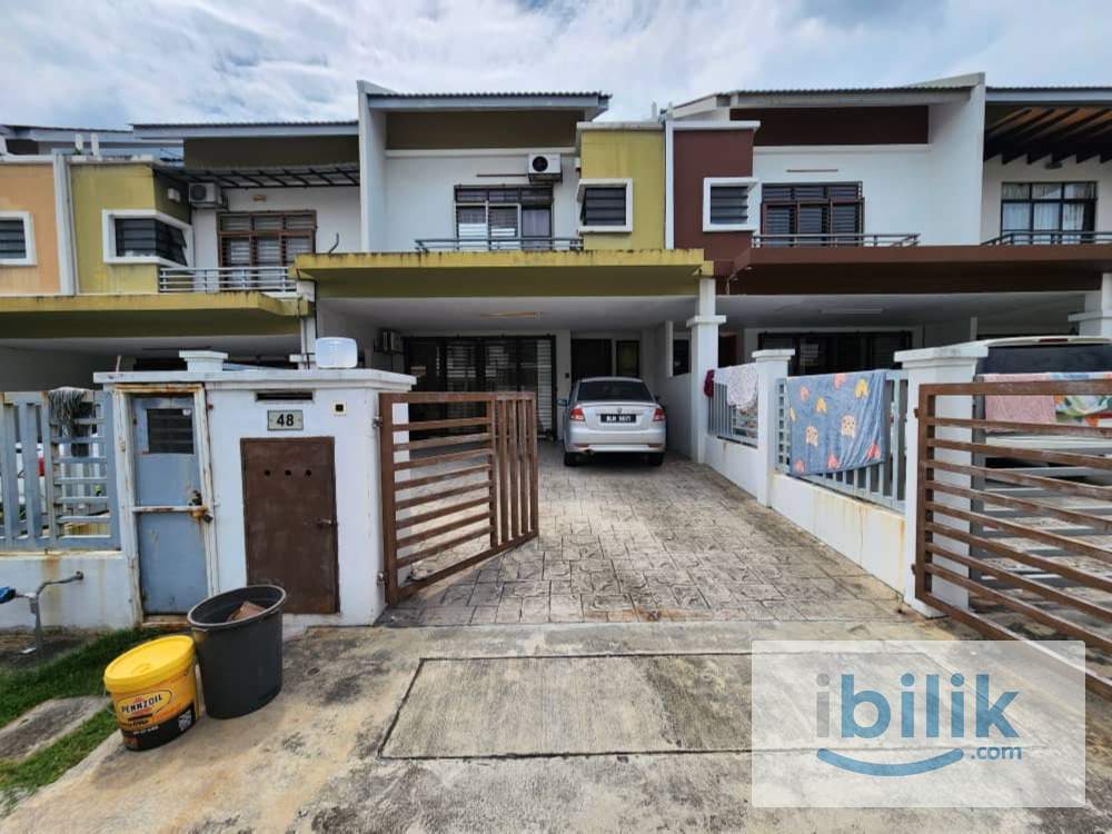Bandar 16 seirra, Puchong , Master Room to RENT, - Image 4