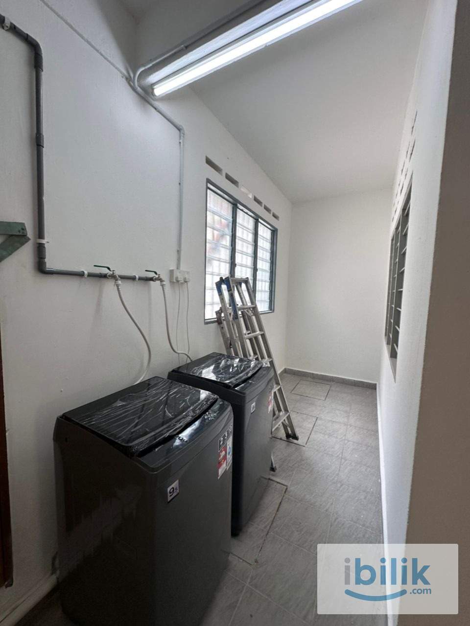 ROOM TO RENT IN JALAN IPOH, NEAR KENTOMAN MRT - Image 3
