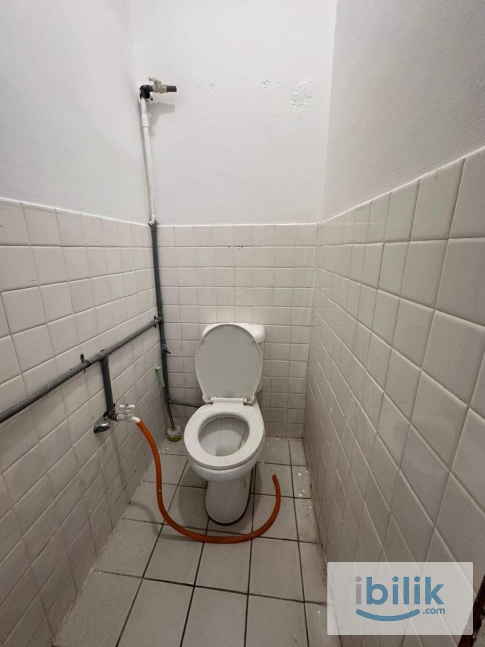 ROOM TO RENT IN JALAN IPOH, NEAR KENTOMAN MRT - Image 4