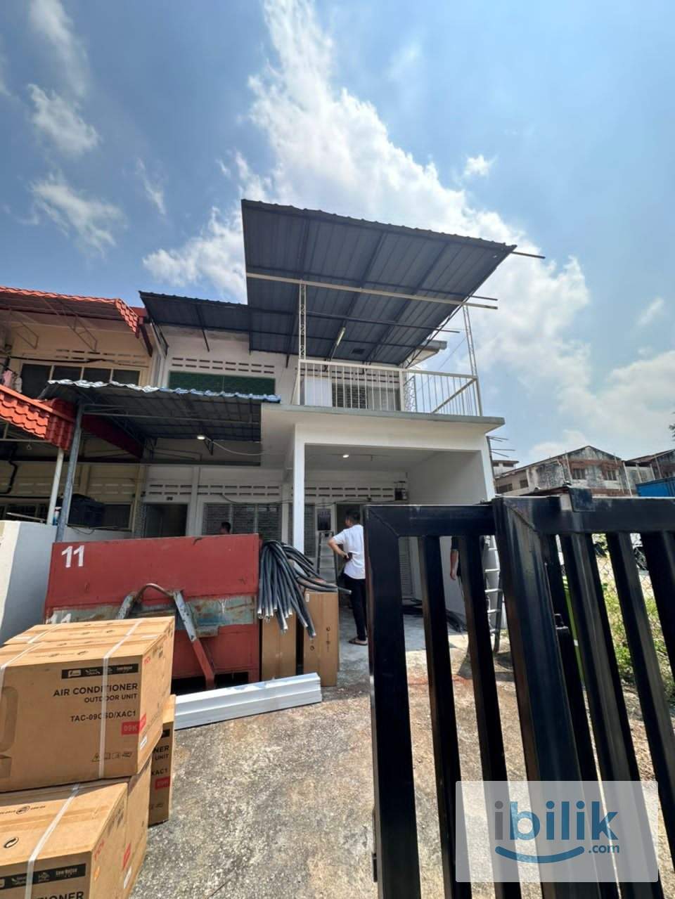 ROOM TO RENT IN JALAN IPOH, NEAR KENTOMAN MRT - Image 5