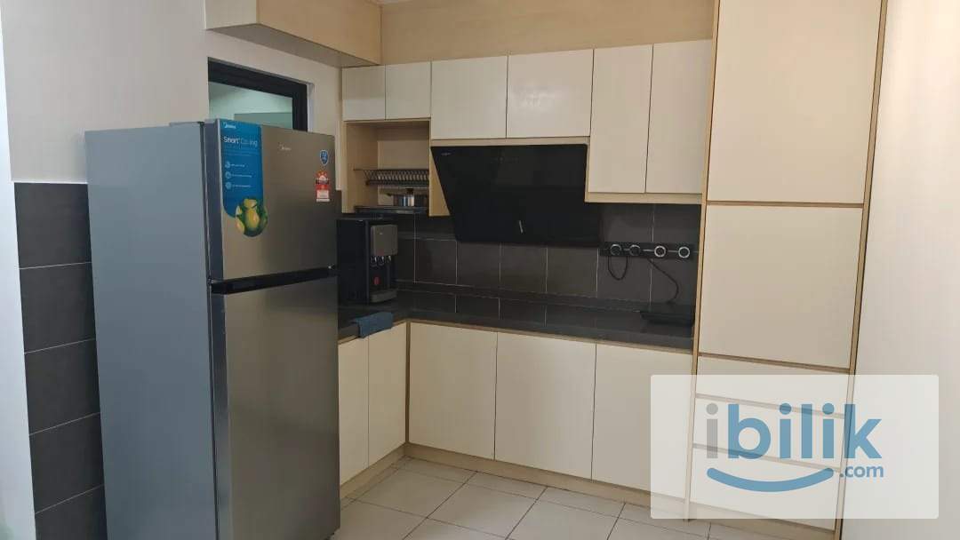 💰800 🔥MEDIUM Room at Netizen 🚇MRT BTHO - Image 4