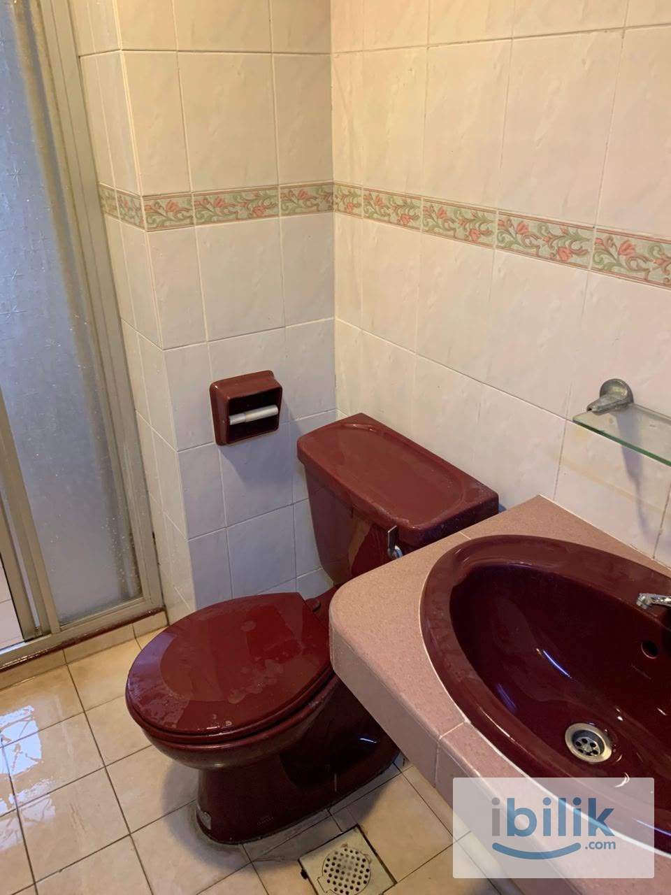 SINGLE ROOM WITH ATTACHED BATHROOM TO LET (FEMALES ONLY) (AVAILABLE 27TH JULY 2026 ONWARDS) - Image 3