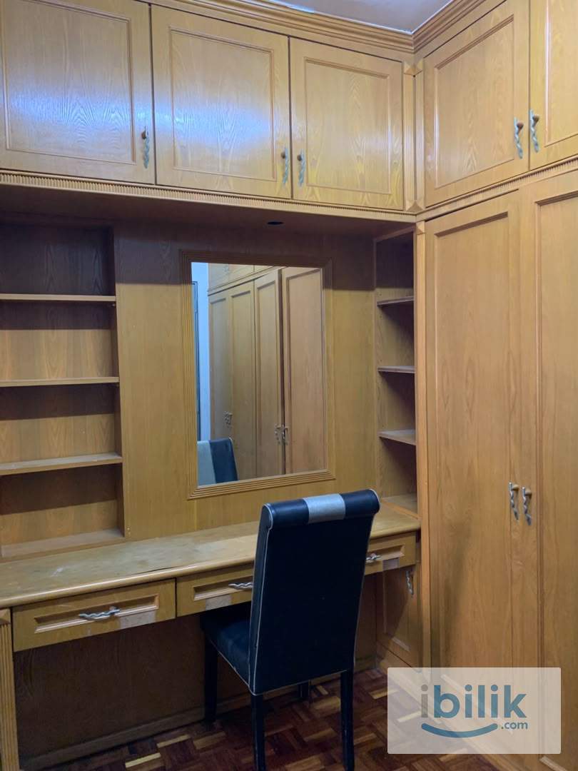 SINGLE ROOM WITH ATTACHED BATHROOM TO LET (FEMALES ONLY) (AVAILABLE 27TH JULY 2026 ONWARDS) - Image 4