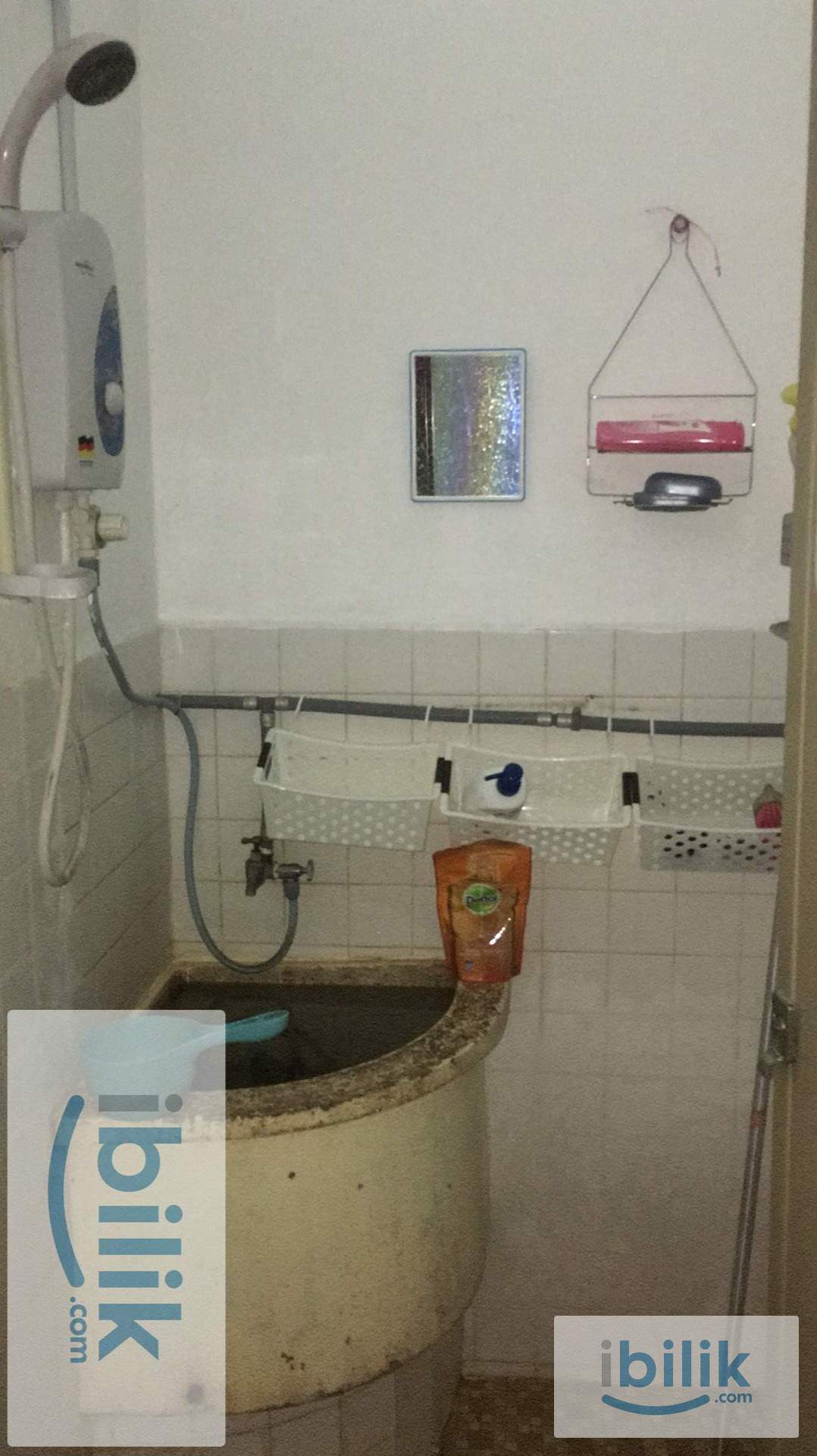  Male Rooms for Rent in Sungai Dua (Near USM & LOTUS) – Fully Furnished  - Image 4