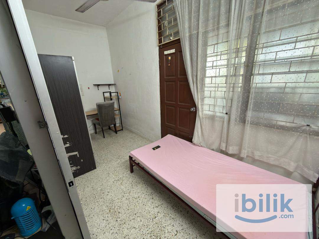 🏡 Small Room for Rent in Sungai Dua (Near USM & LOTUS) – Male Only - Image 2