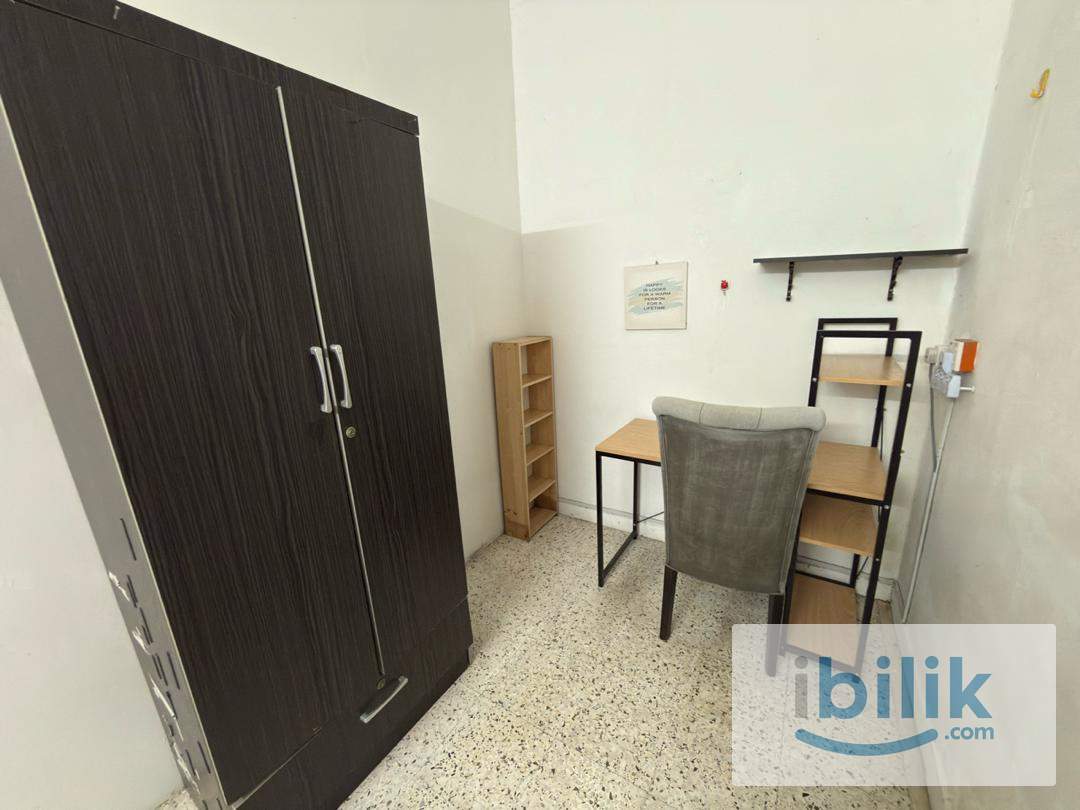 🏡 Small Room for Rent in Sungai Dua (Near USM & LOTUS) – Male Only - Image 3