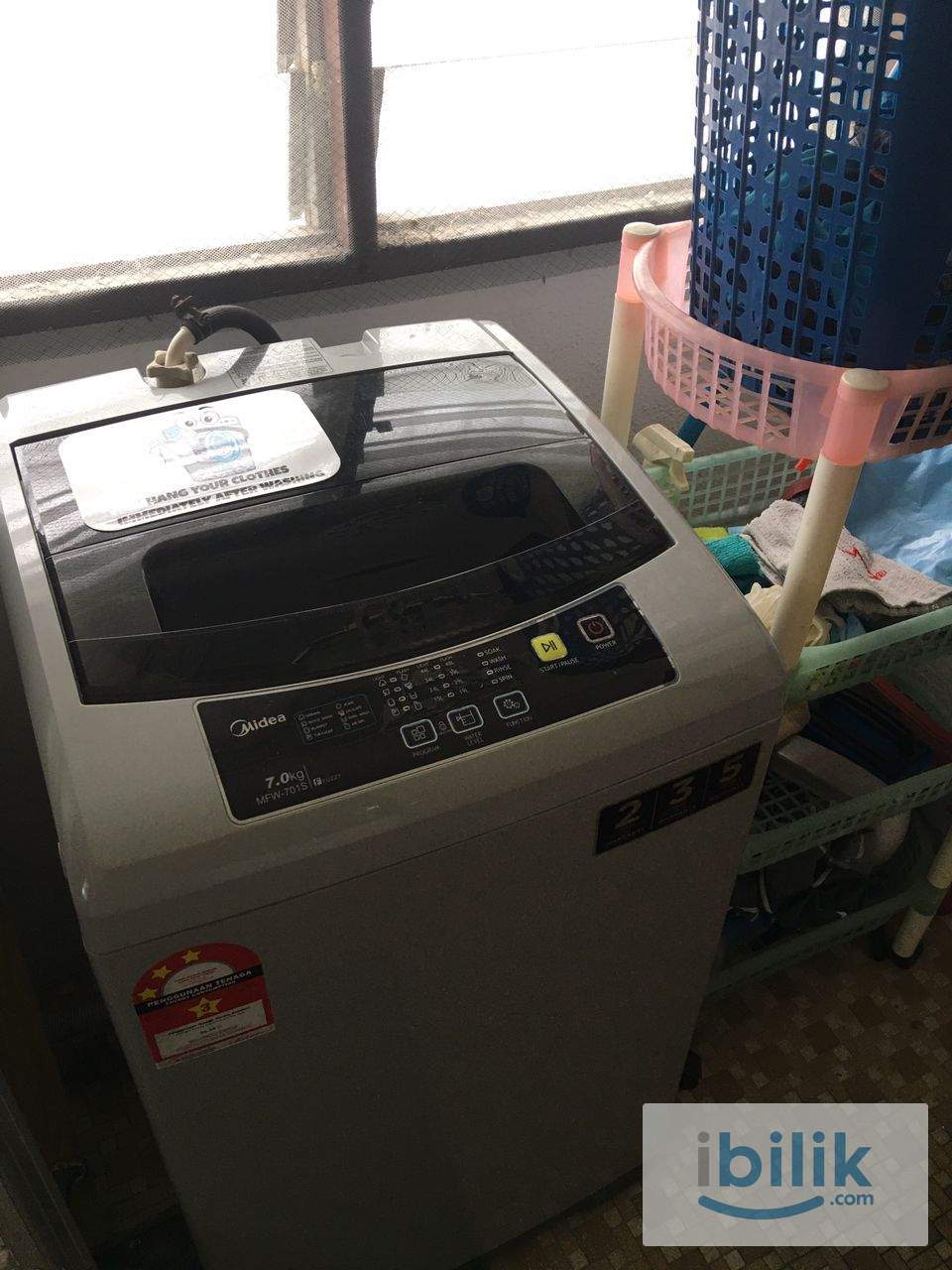 🏡 Small Room for Rent in Sungai Dua (Near USM & LOTUS) – Male Only - Image 6