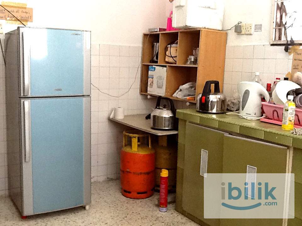 🏡 Small Room for Rent in Sungai Dua (Near USM & LOTUS) – Male Only - Image 8