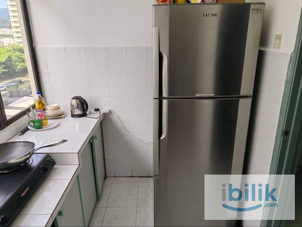 Single Room at Taman Sri Bunga, Jelutong - Image 5