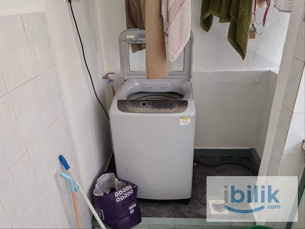 Single Room at Taman Sri Bunga, Jelutong - Image 10