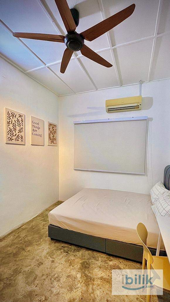 Single Room at Seberang Jaya - Image 1