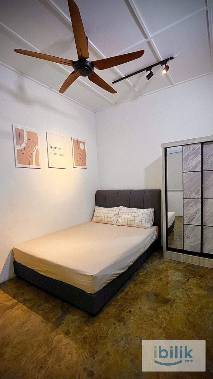 Single Room at Seberang Jaya - Image 2