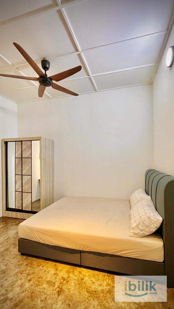 Single Room at Seberang Jaya - Image 3