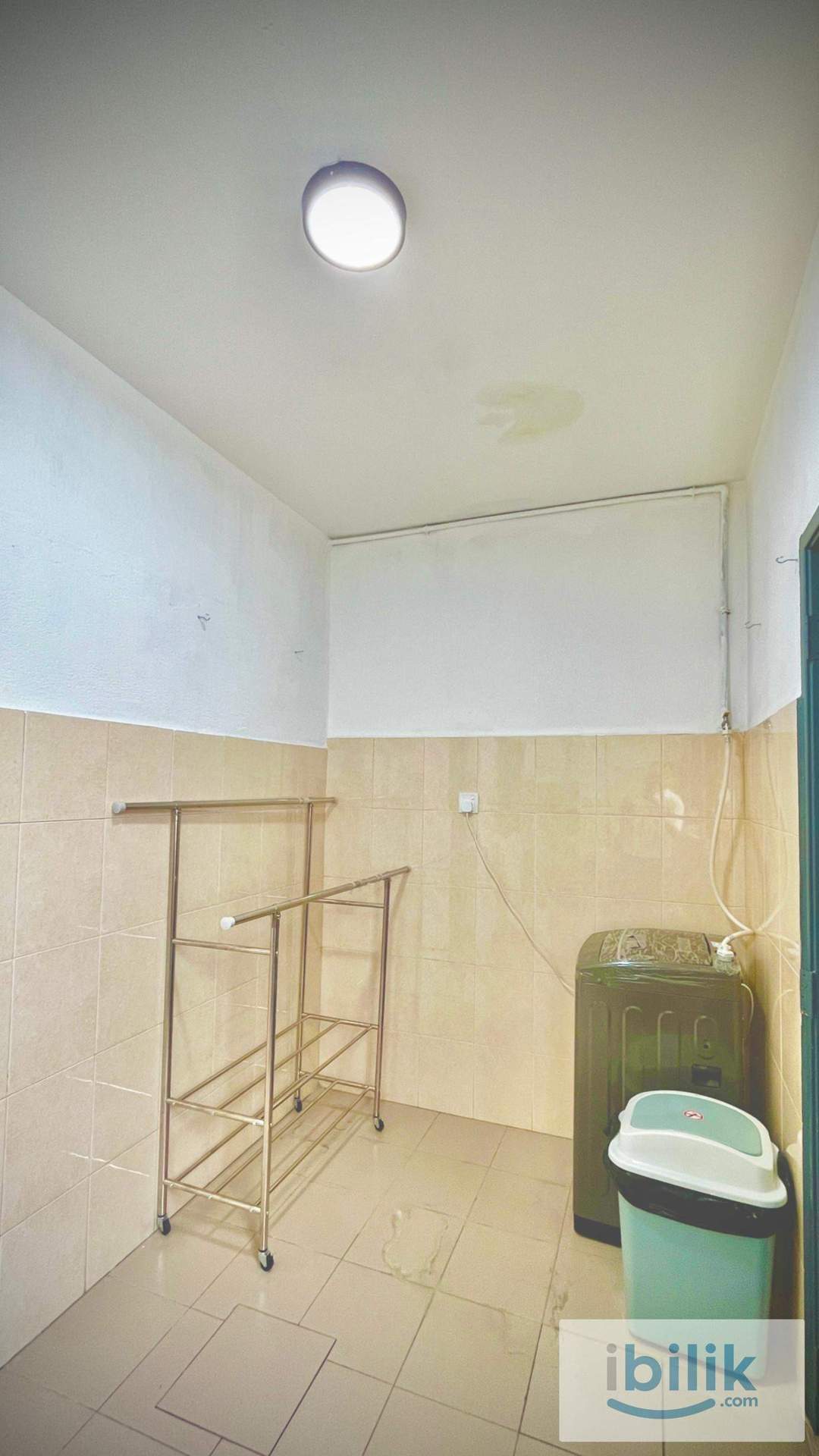 Single Room at Seberang Jaya - Image 5