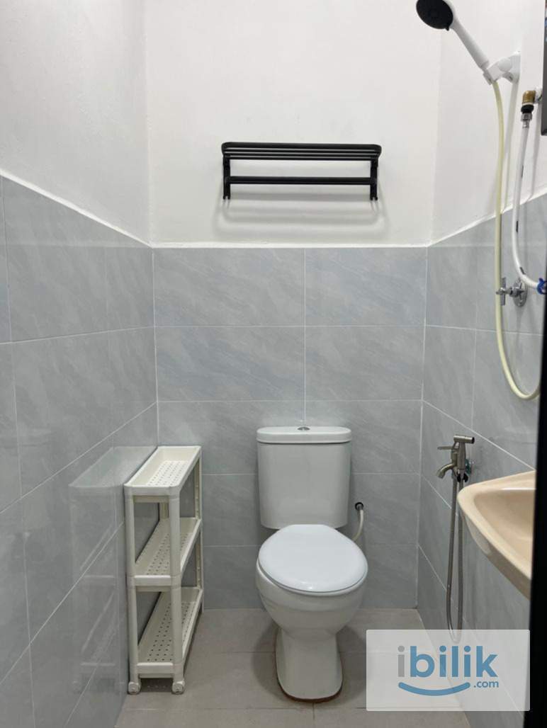 Single Room at Seberang Jaya - Image 6