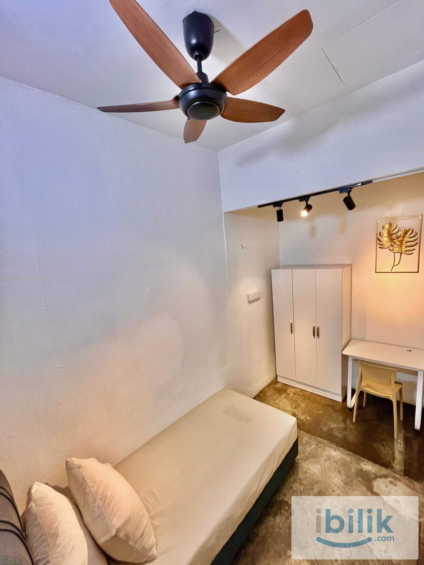 Single Room at Seberang Jaya - Image 1