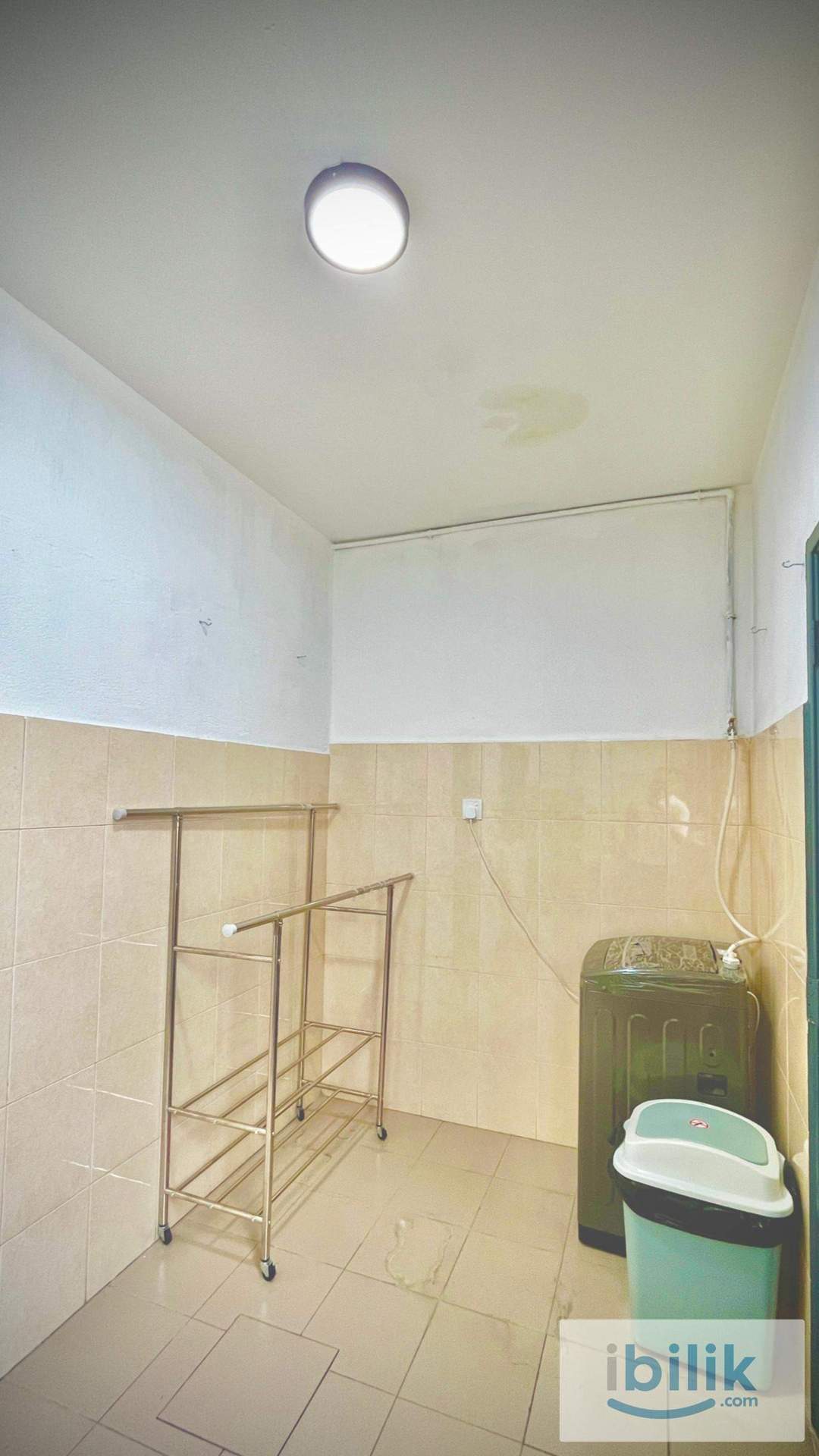Single Room at Seberang Jaya - Image 2