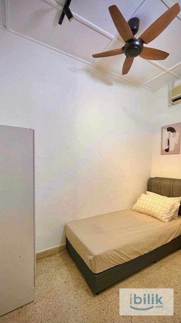 Single Room at Seberang Jaya - Image 1