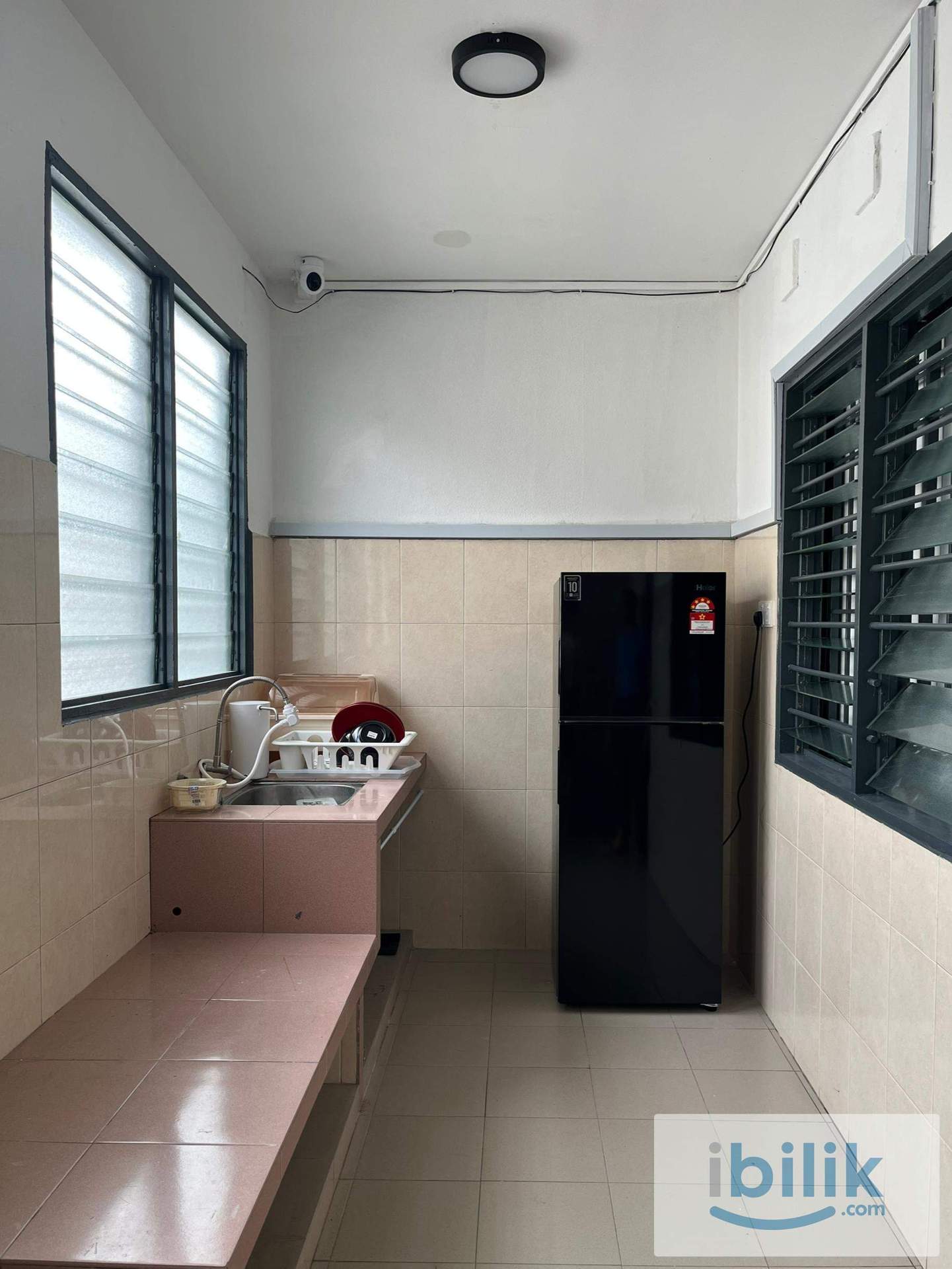 Single Room at Seberang Jaya - Image 3