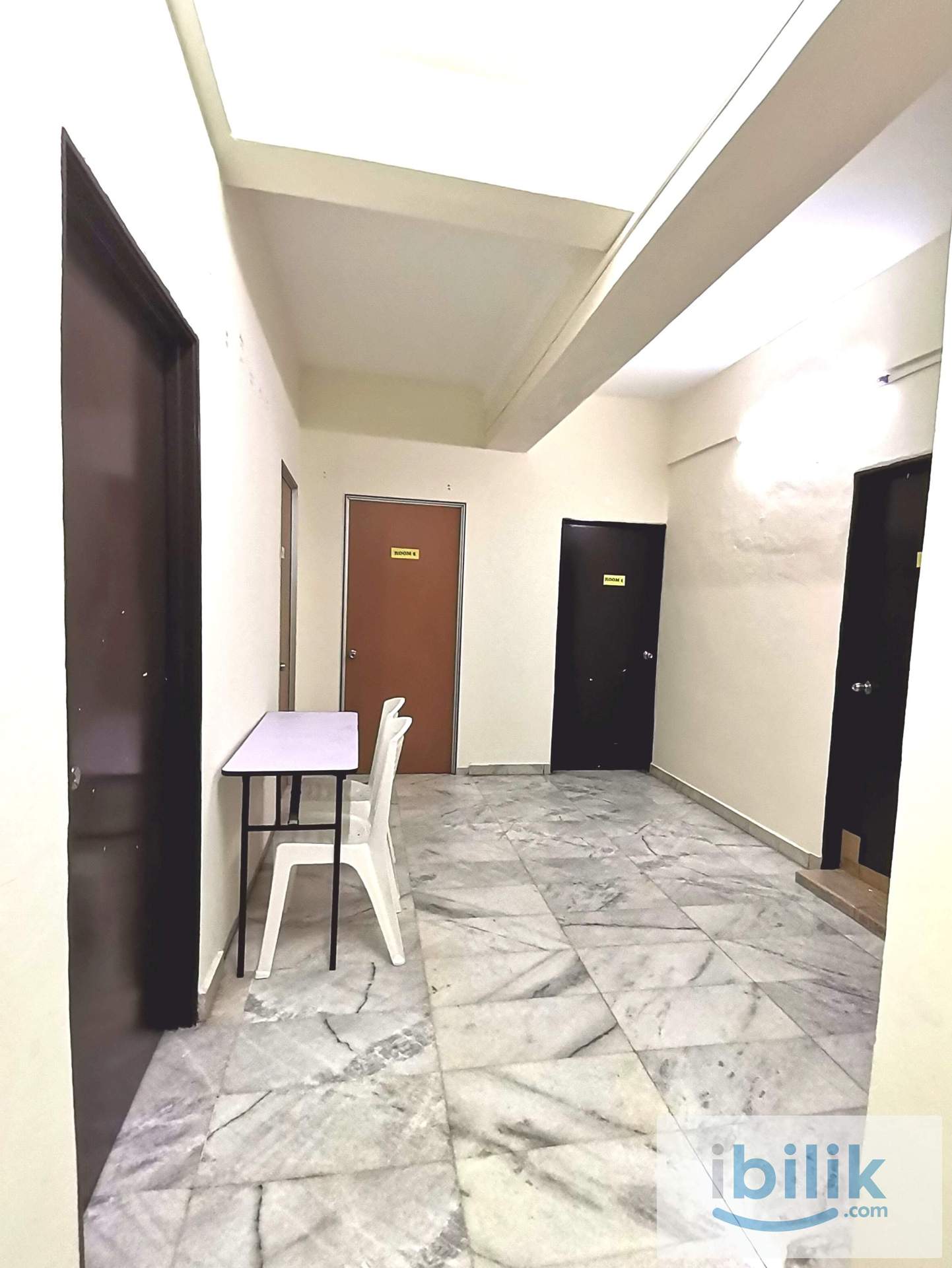 🔑 Vacancy Available! Room @ Residensi Ridzuan - Image 2