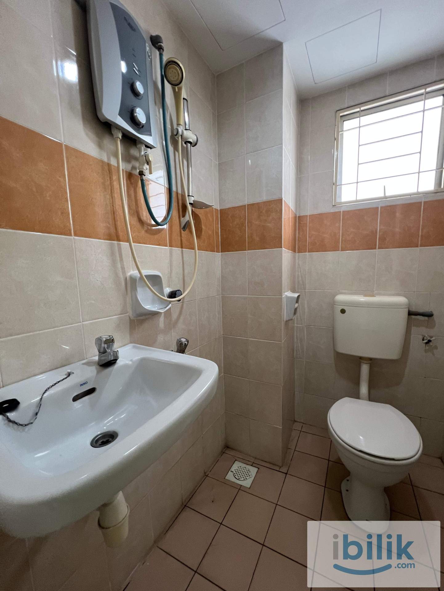 🎉 Immediate Move-In | Fully Furnished Room @ Flora Damansara - Image 4