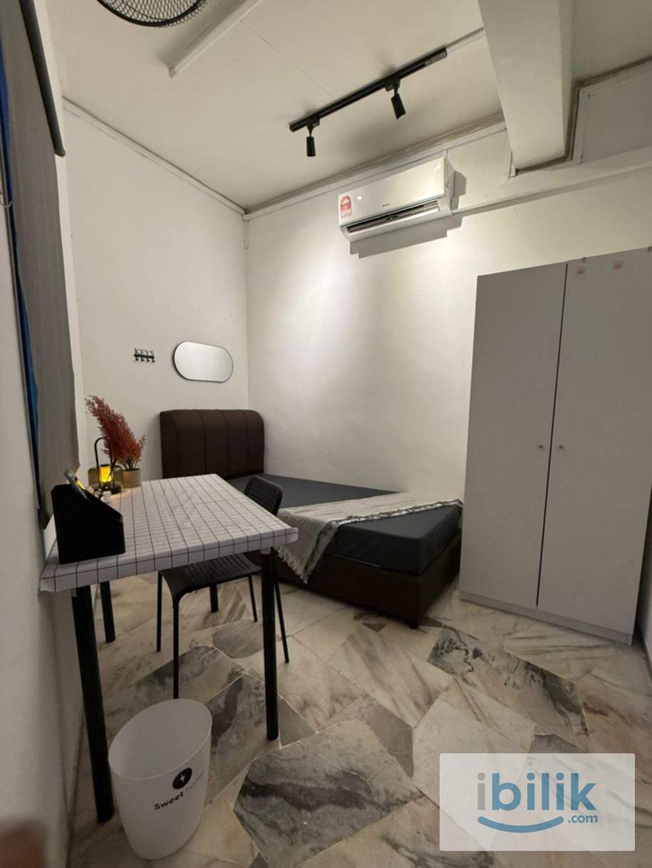 🏡 Premium Room Rental @ PJS 9 – Limited Availability! - Image 1