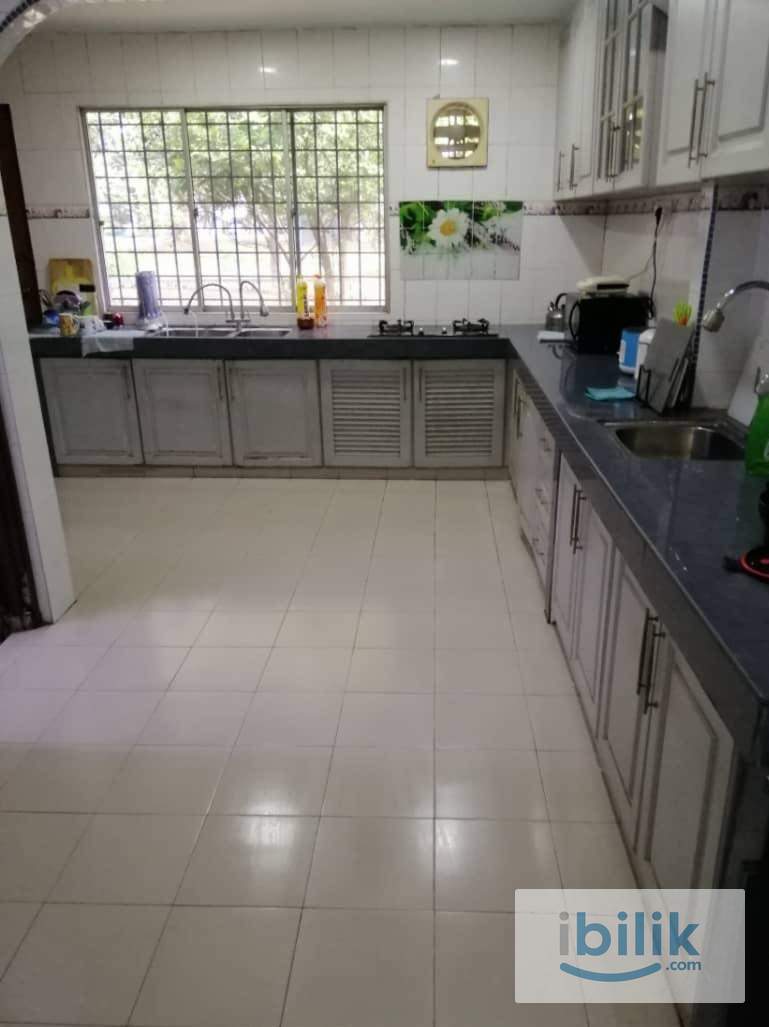 🏡 Premium Room Rental @ PJS 9 – Limited Availability! - Image 3