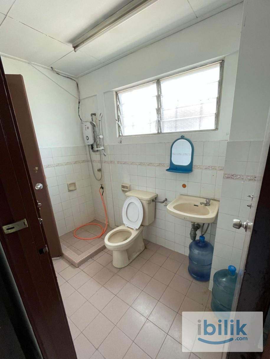 🏡 Premium Room Rental @ PJS 9 – Limited Availability! - Image 4
