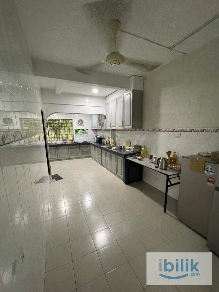 🛏️ Looking for a Comfortable Room? Check Out This PJS 9 Unit! - Image 3
