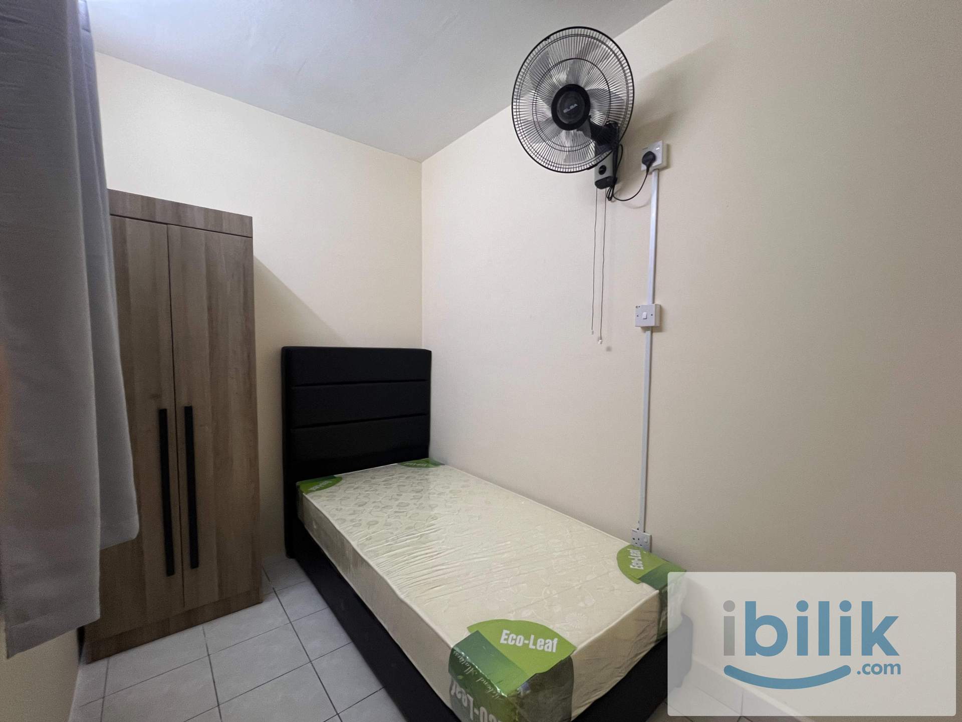 ✨ Affordable Comfort Stay @ Flora Damansara - Image 1