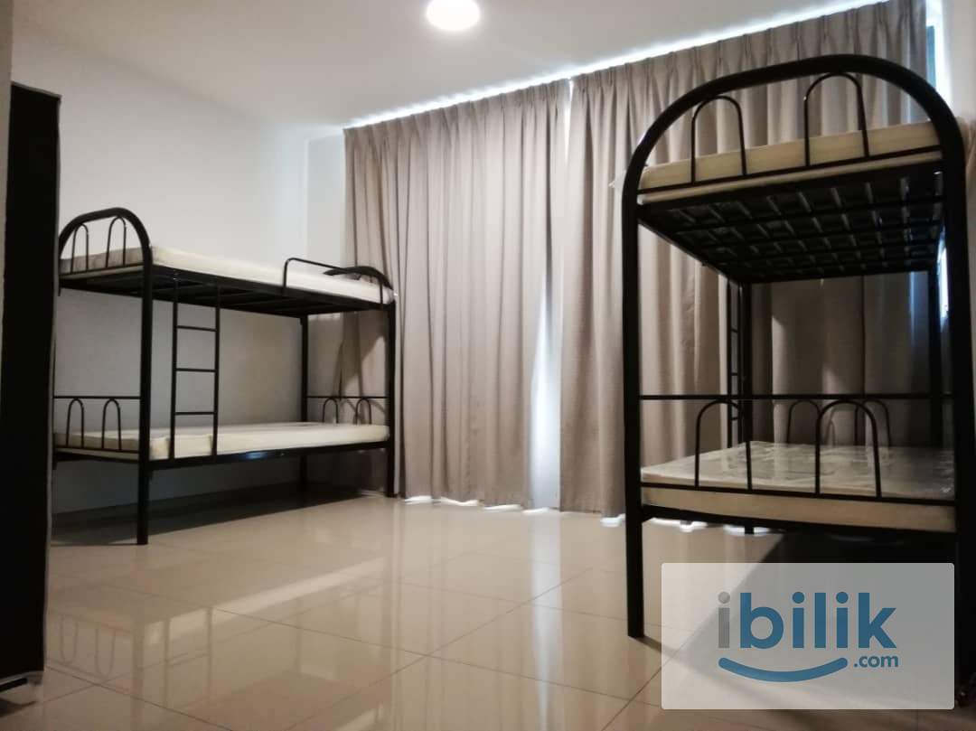 🏙️ Everything You Need Is Downstairs — Vista Alam - Image 3
