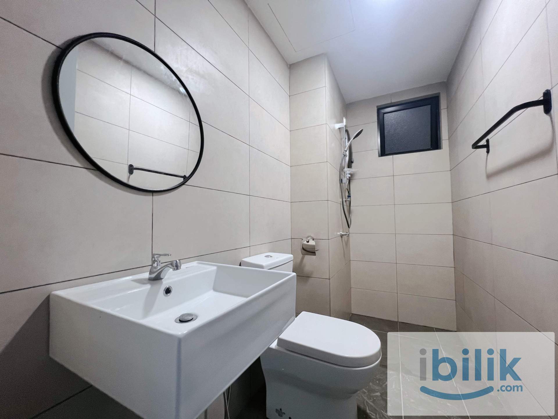 ✨ Cozy Room Available @ M Luna | Near MRT | Move-in Ready - Image 5