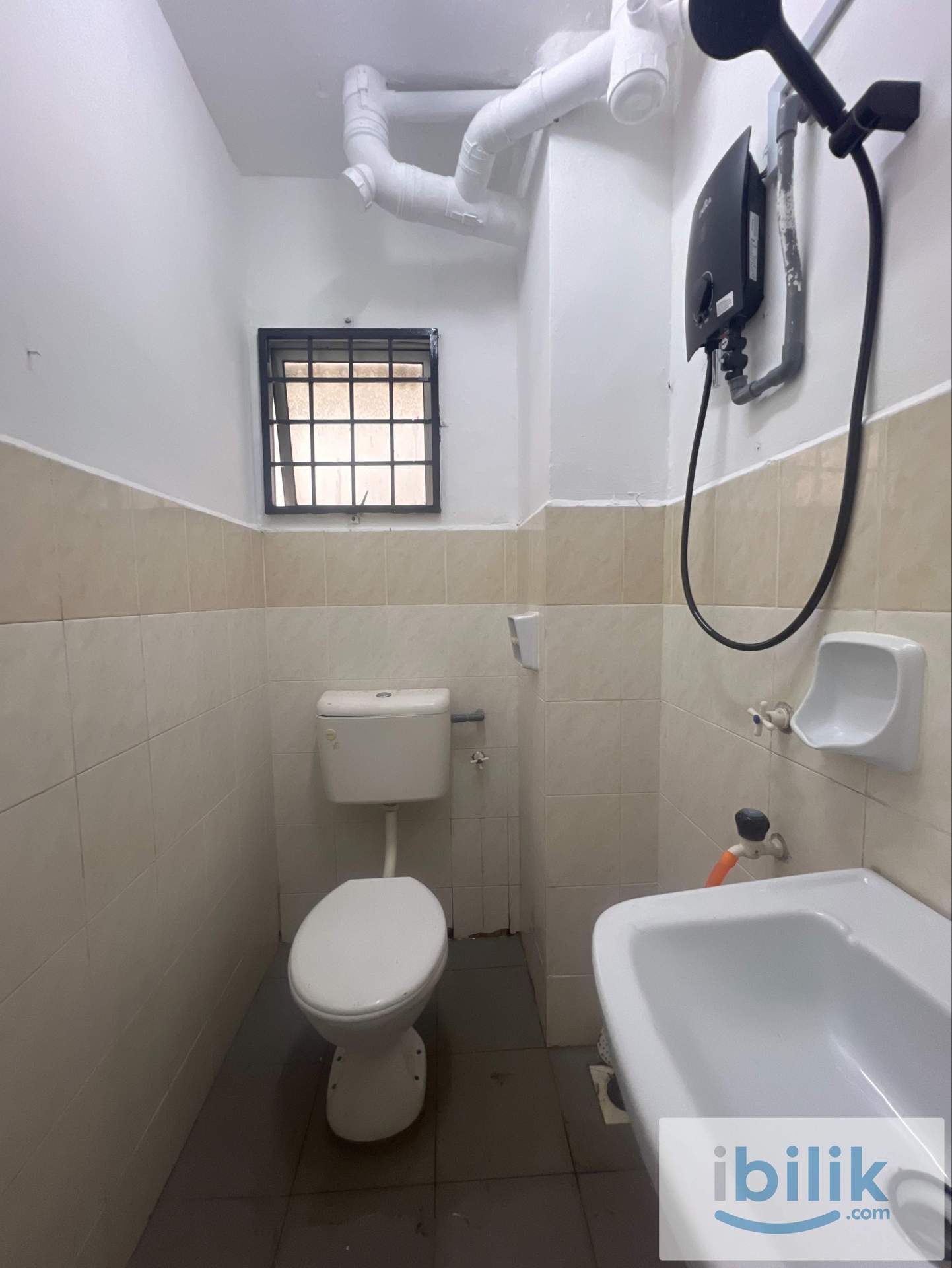 🏡 Bilik Fully Furnished di Flora Damansara – Move In Sekarang! - Image 4