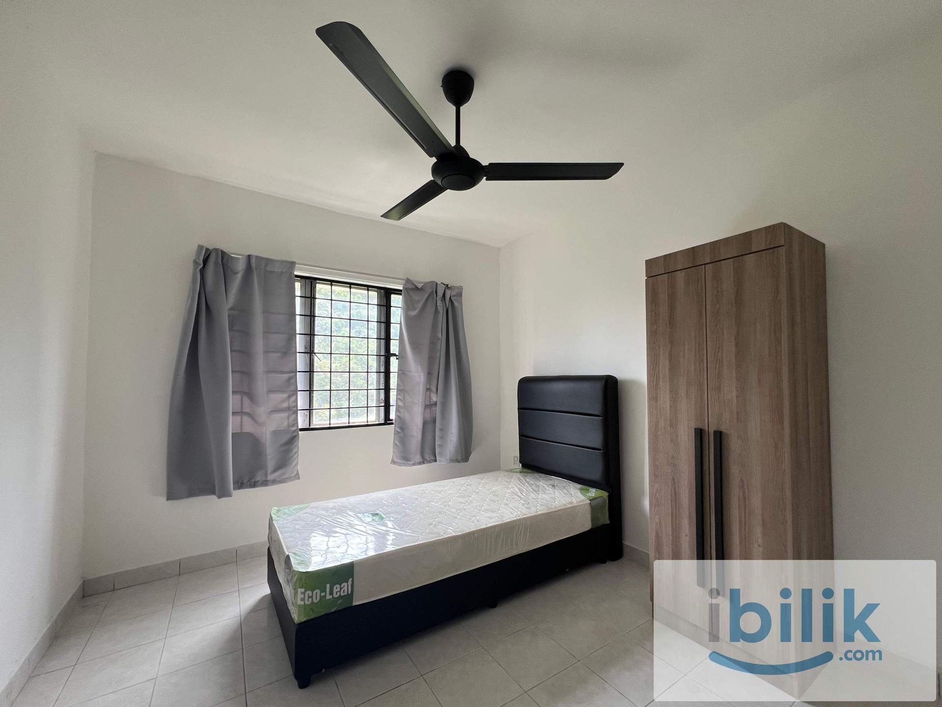 🚗 Easy Access LDP | Flora Damansara Room Available - Image 1