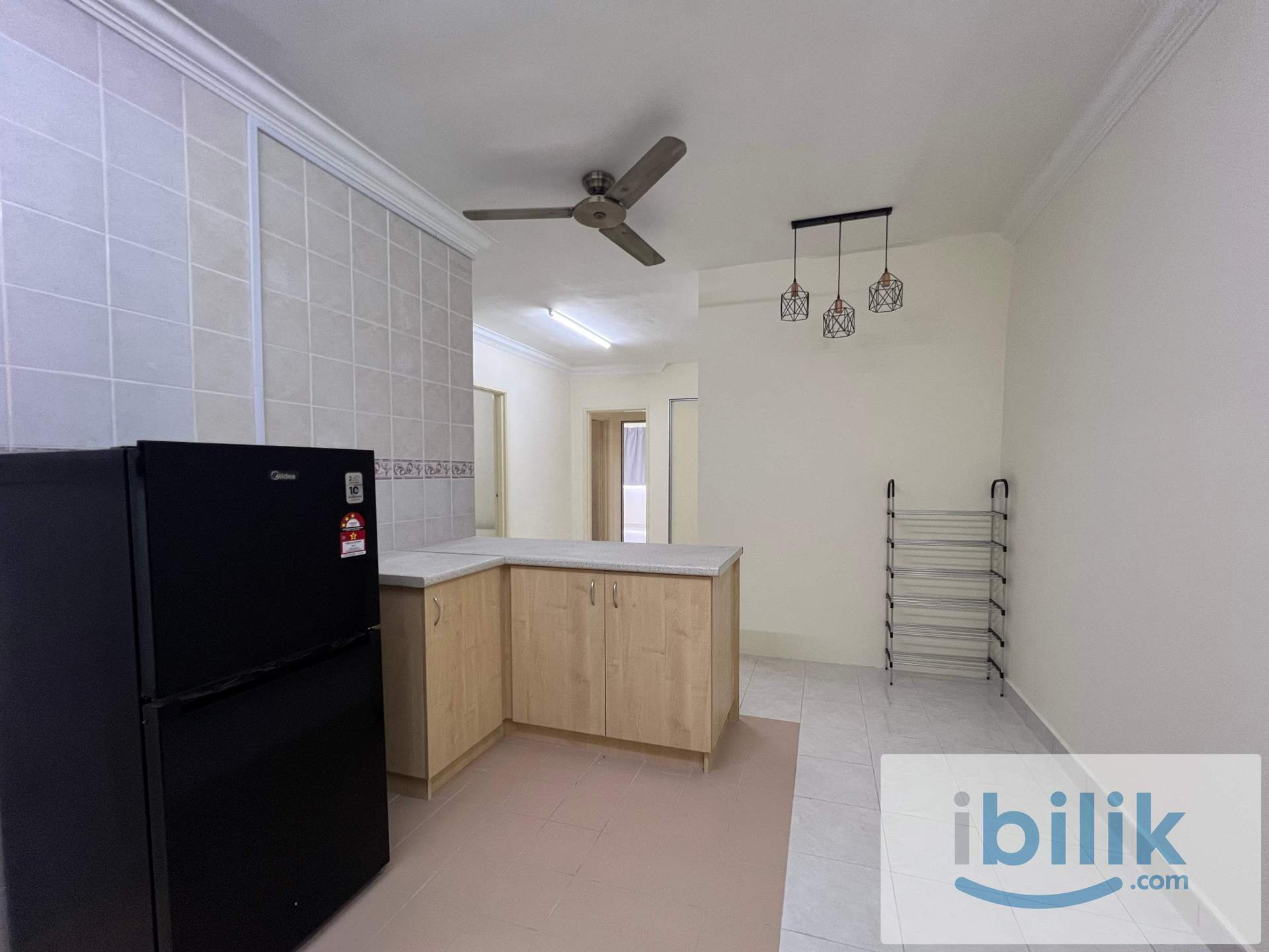 🚗 Easy Access LDP | Flora Damansara Room Available - Image 2