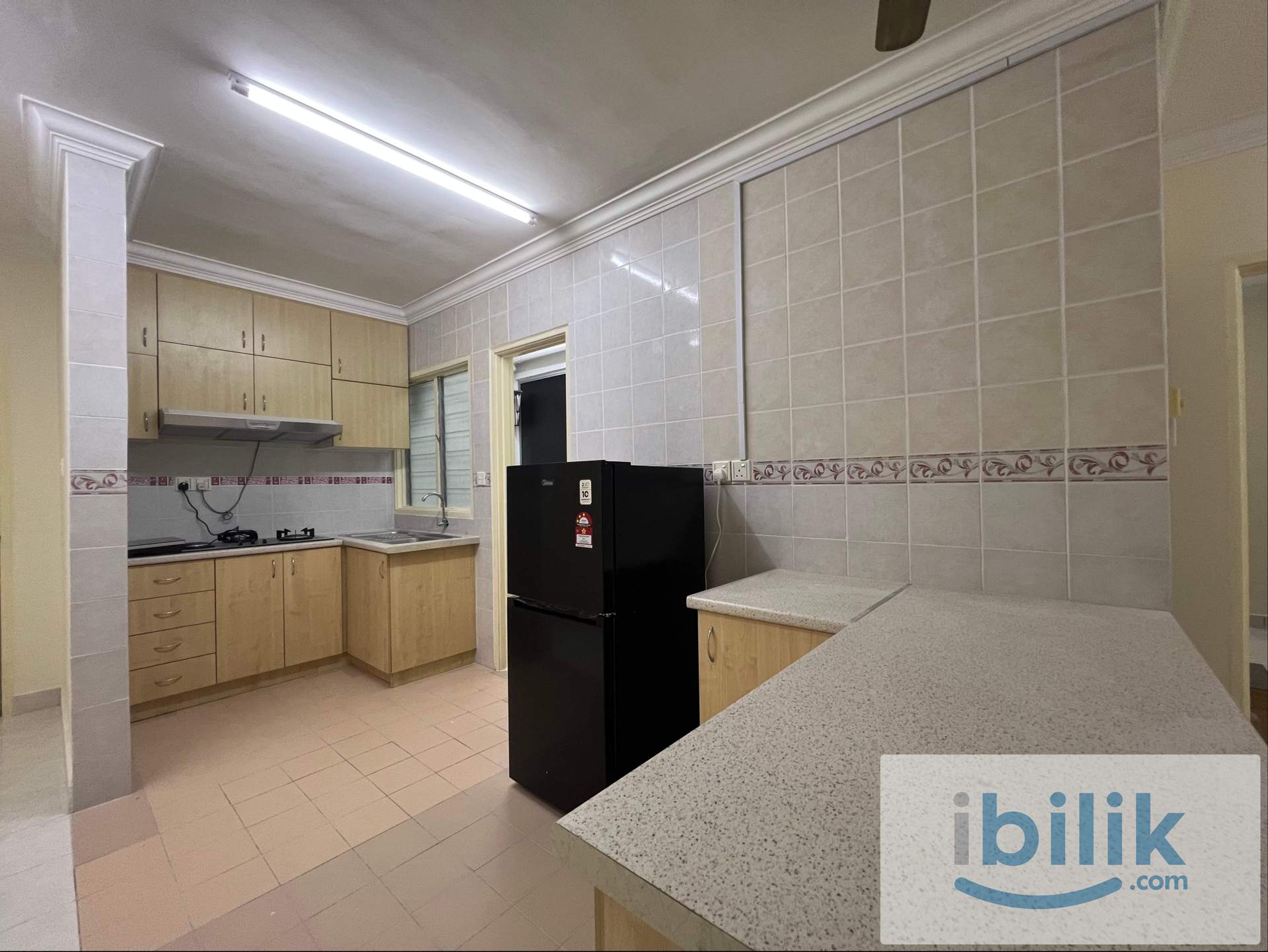 🚗 Easy Access LDP | Flora Damansara Room Available - Image 3