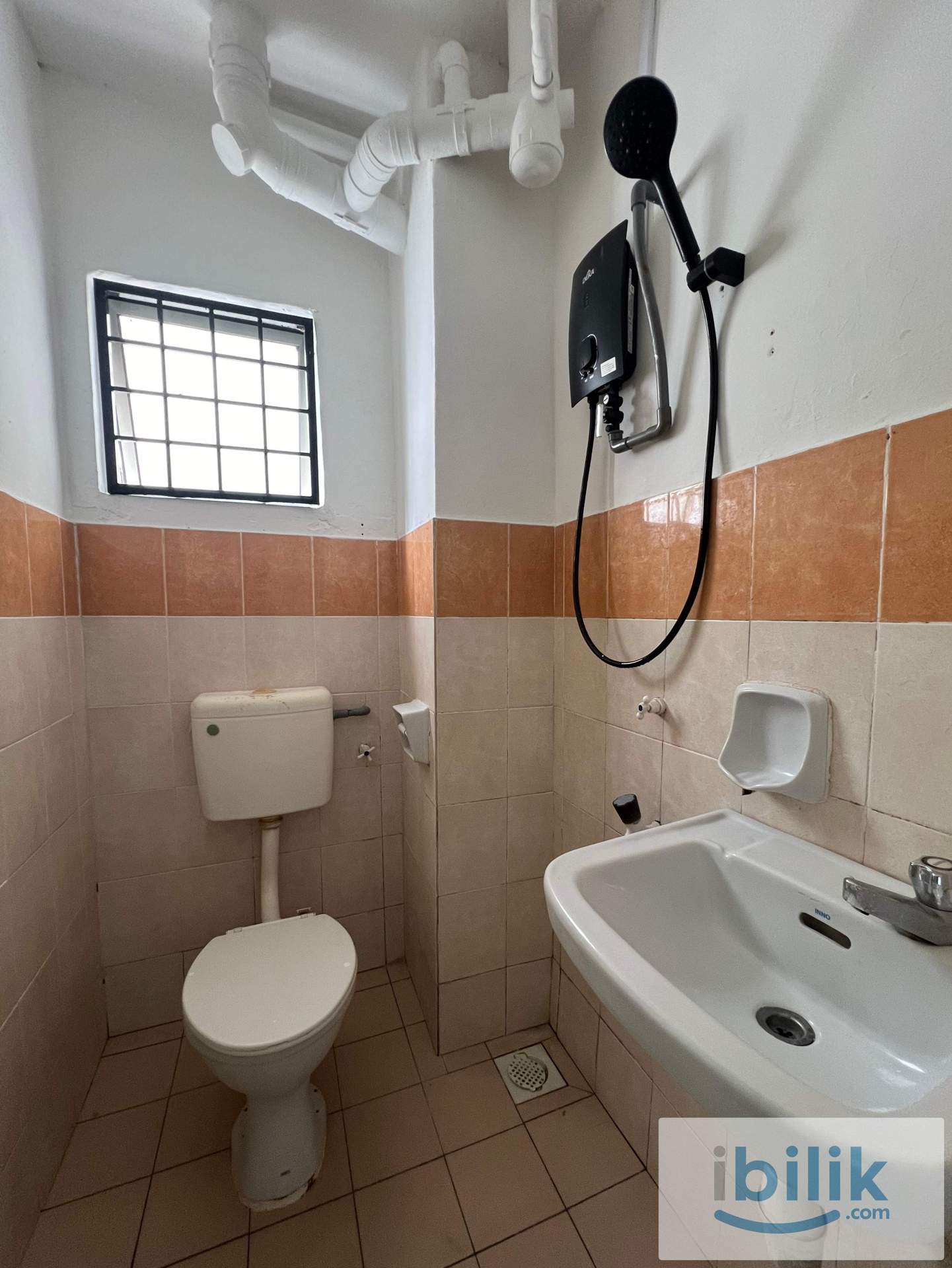 🚗 Easy Access LDP | Flora Damansara Room Available - Image 4