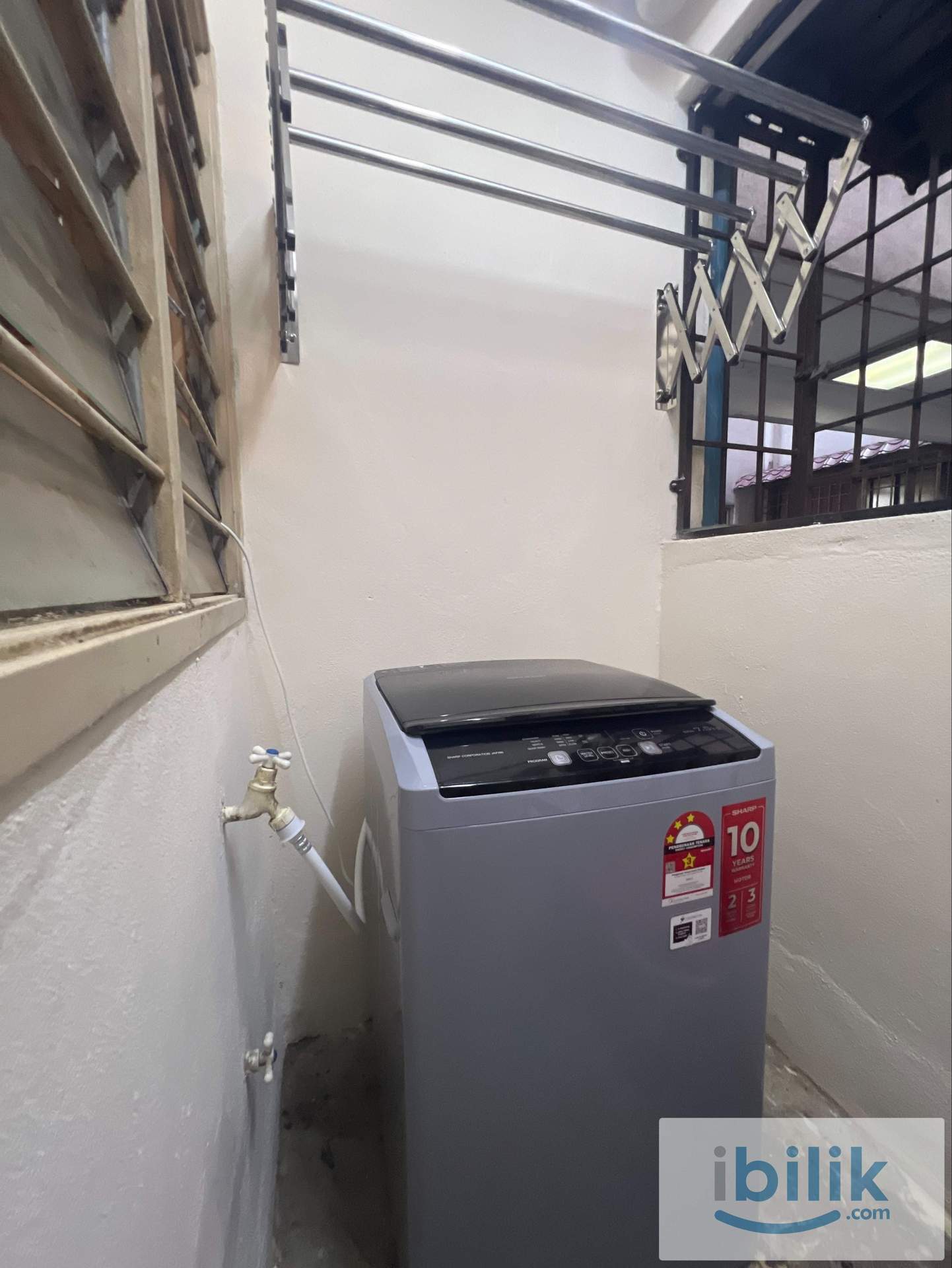 🚗 Easy Access LDP | Flora Damansara Room Available - Image 5