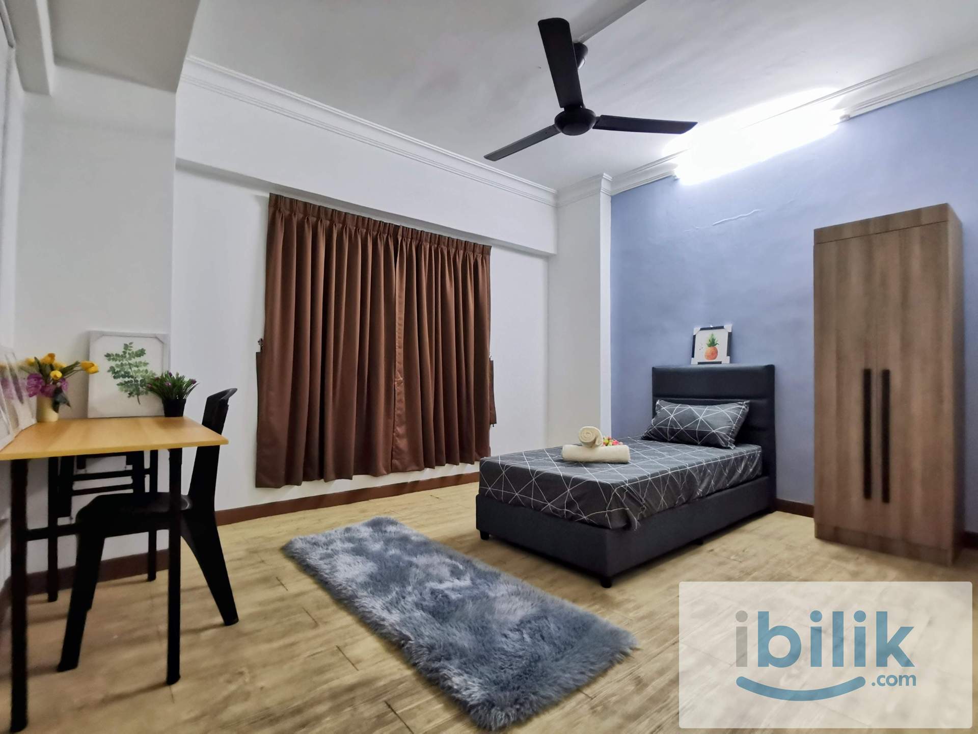 📢 Vista Komanwel Room Rental | Near APU, TPM & Pavilion Bukit Jalil - Image 1