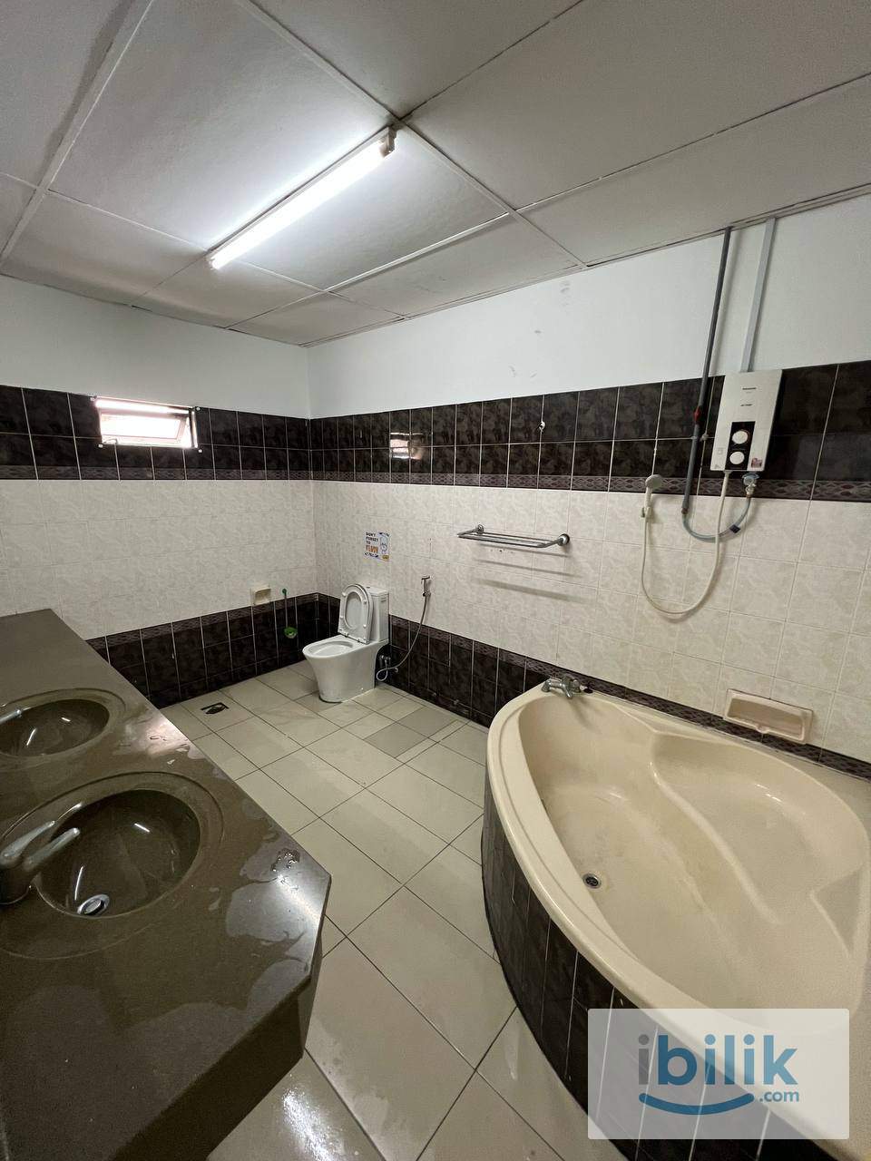 📢 Vista Komanwel Room Rental | Near APU, TPM & Pavilion Bukit Jalil - Image 4